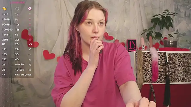 blissful_muse2 – Naživo XXX chat