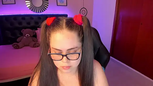 Chat +18 de LolaVillalobos ao vivo