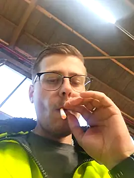 Maskedcock25n Webbikameraesitys