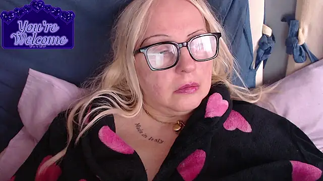 martachatte's Live XXX Chat