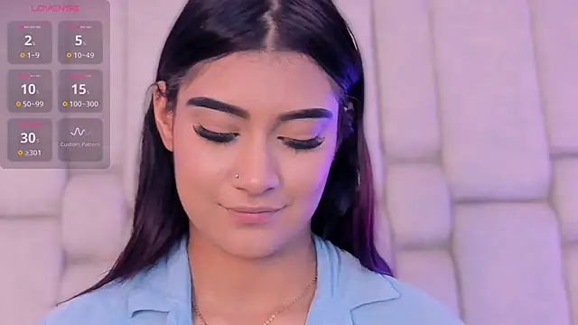 KatherineRuiz_ élő XXX-chatje