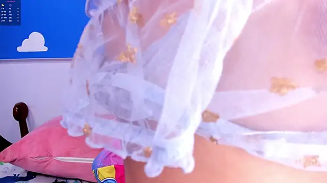 miss__evolet Chat XXX in diretta