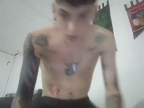 blackninja66 live XXX chat