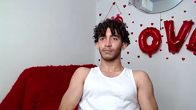 Caius_fox Webcamshow