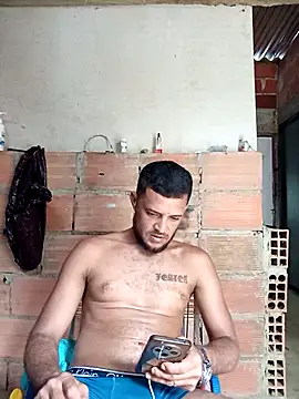 Hot_Veteran_1 – Kamerová šou