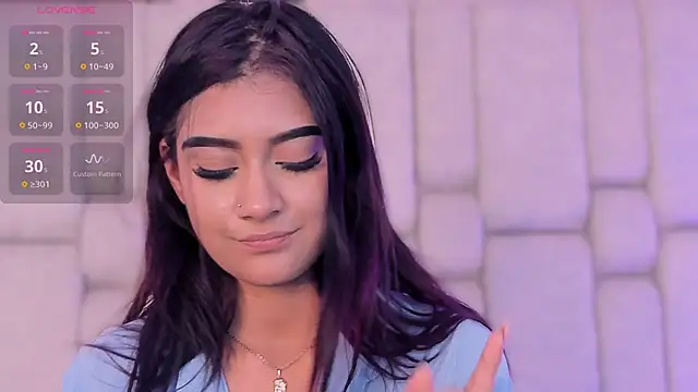 KatherineRuiz_ élő XXX-chatje