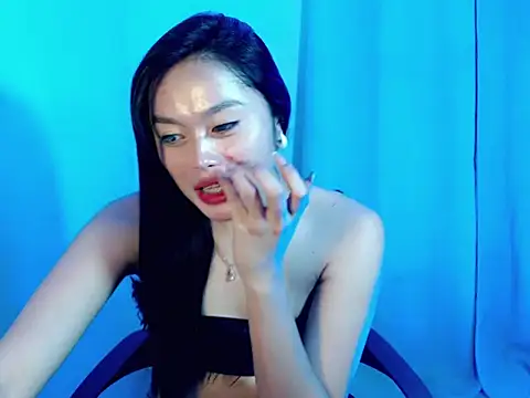 Kathyfied ওয়েবক্যাম শো