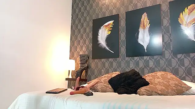 ScarleetSmith Live XXX Chat