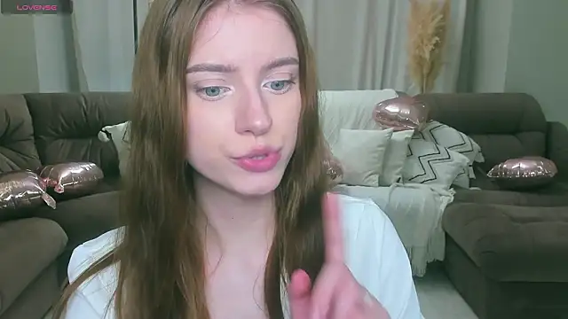 Erica_KissのライブXXXチャット