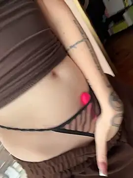 MilaMoone's Live XXX Chat