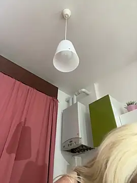 x_elena_x's Webcam Show