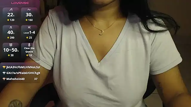 skyyiii's Live XXX Chat