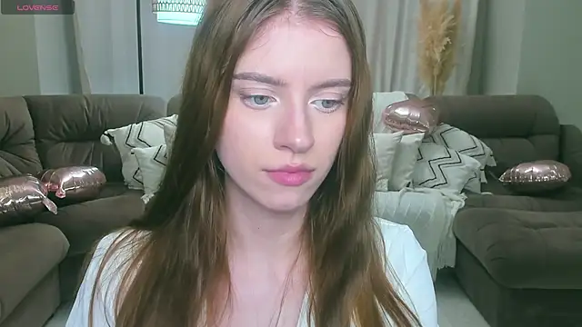 Erica_KissのライブXXXチャット