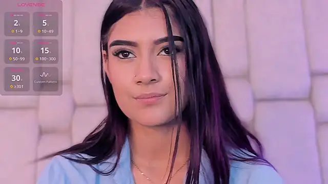 KatherineRuiz_'s Webcam Show