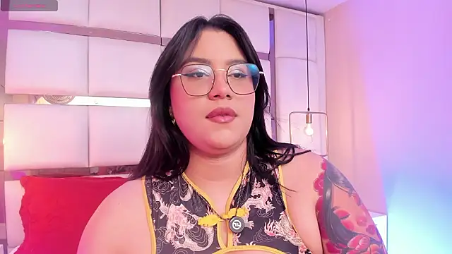 elizavenus' Live XXX Chat