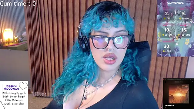 دردشة Eli666uwu الجنسية المباشرة