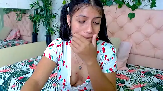Chat XXX ao vivo de zara_cute