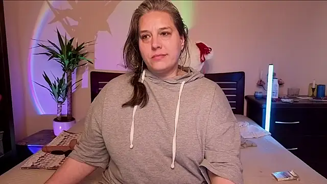 Webkamerová show Bbw_Goddes