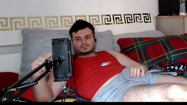 FuckToyBoy69 웹캠 쇼