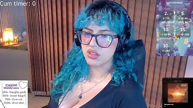 Sembang XXX Secara Langsung Eli666uwu