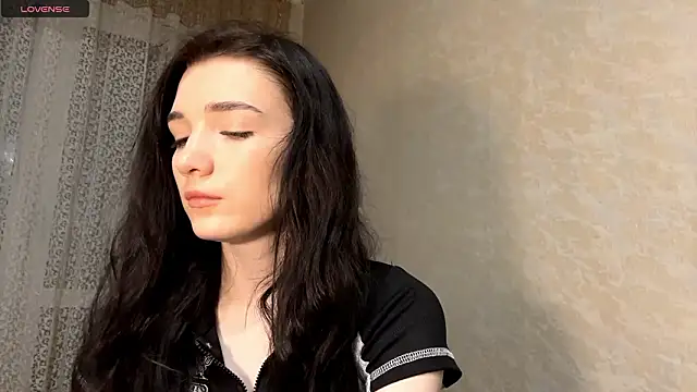 IsabellaWave's Live XXX Chat