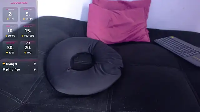 emiily_curly's Live XXX Chat