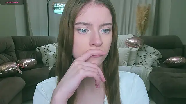 Erica_Kiss élő XXX-chatje