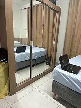 Show de webcam de vivicortez