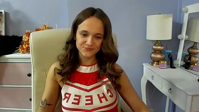 Онлайн чат XXX dirtyxEmily