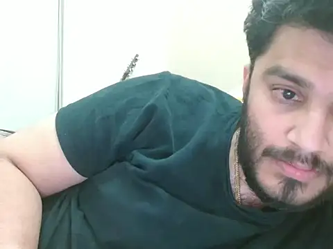 robintoit Show Webcam