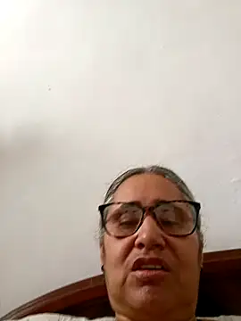 _candi ওয়েবক্যাম শো