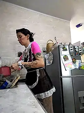 Živý XXX chat rebekka_simpson