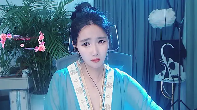 feifei-love Live XXX-chat