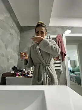 BonyBon29 Webcam show