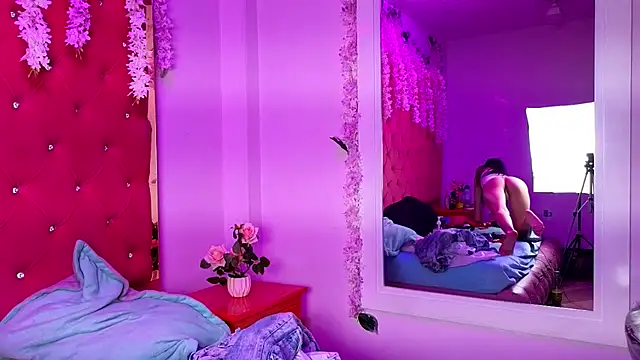 แชท XXX สดของ _Maleja_19_