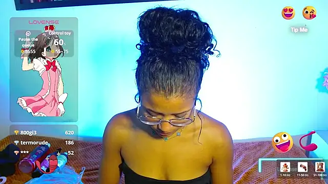 shelbygp 现场XXX聊天