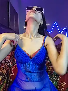 Ivy_the_goddess' Live XXX Chat