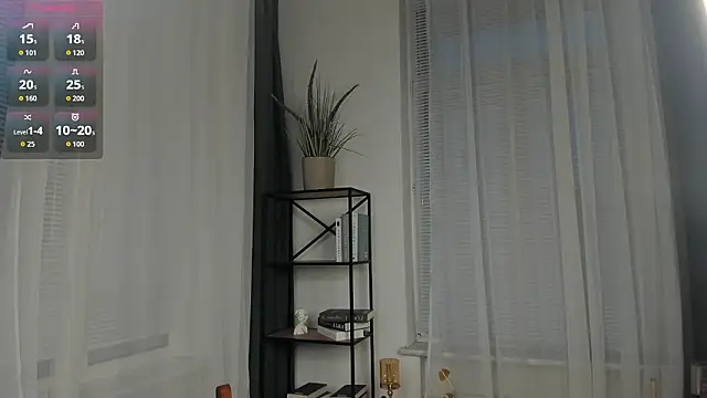 Sembang XXX Secara Langsung SerrenaAa