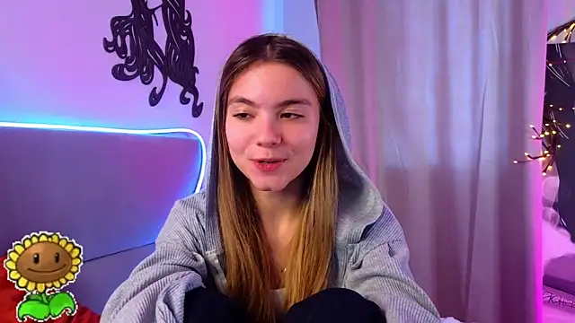 แชท XXX สดของ MargieDavidson