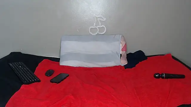 liztaylor's Webcam Show