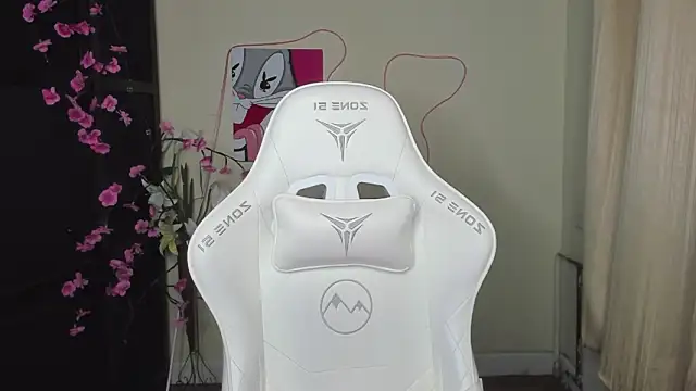 Scarlet_Sirenn live XXX chat