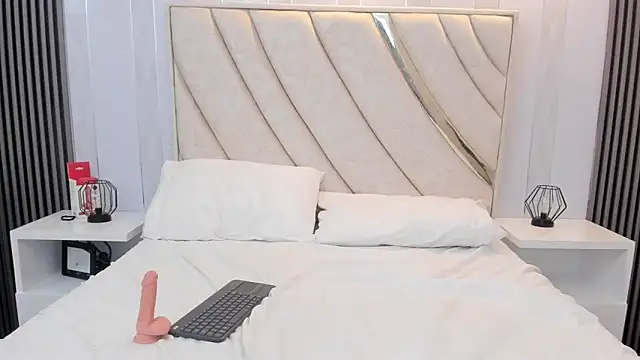 dulce_coquette_ 现场XXX聊天