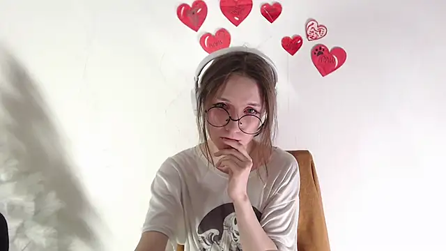 دردشة _Hanna_Moon_ الجنسية المباشرة