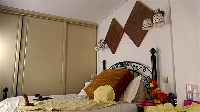 einneuesleben Live XXX-chat