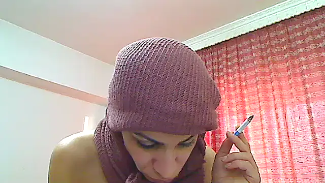 Czat XXX na żywo – hotSANDRA_STARR