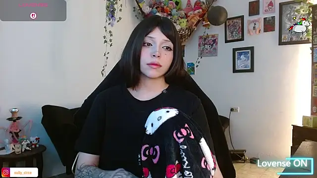 MaryJannes Live XXX-chat