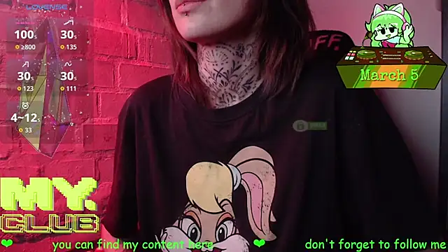 Witch_Emma live XXX chat