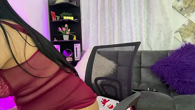 แชท XXX สดของ karimelee_