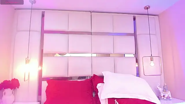 elizavenus Live XXX Chat