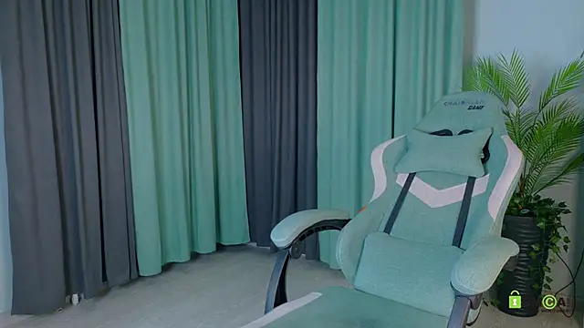 Fred_Cute 在線直播表演